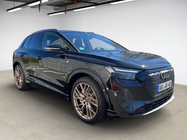 Audi Q4 E-tron 45 E-tron - 2026 - Joinsteer - #3