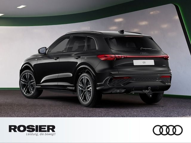 Audi Q5 TDI Quattro S Tronic - 2026 - Joinsteer - #3