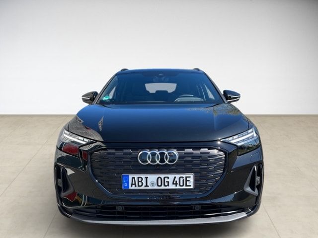 Audi Q4 E-tron 45 E-tron - 2026 - Joinsteer - #4