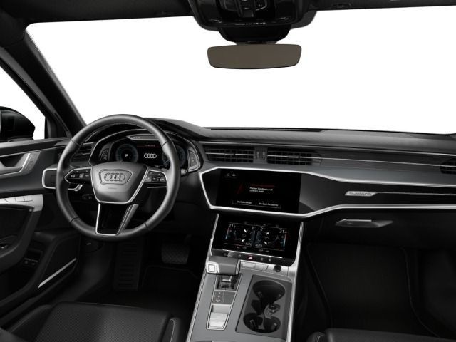 Audi A6 Avant TFSI E Advanced 50 TFSI E Quattro S Tronic - 2025 - Joinsteer - #9
