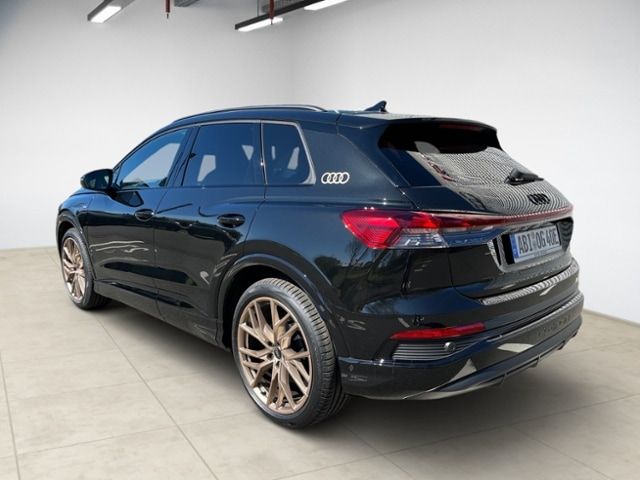Audi Q4 E-tron 45 E-tron - 2026 - Joinsteer - #5