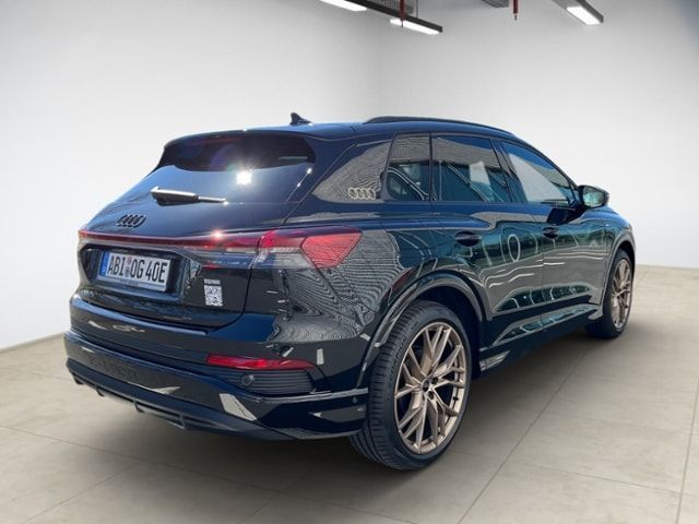 Audi Q4 E-tron 45 E-tron - 2026 - Joinsteer - #6