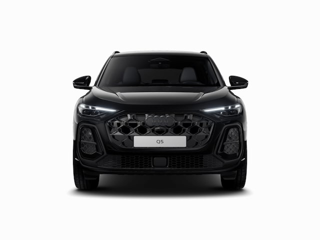 Audi Q5 TDI Quattro S Tronic - 2026 - Joinsteer - #8