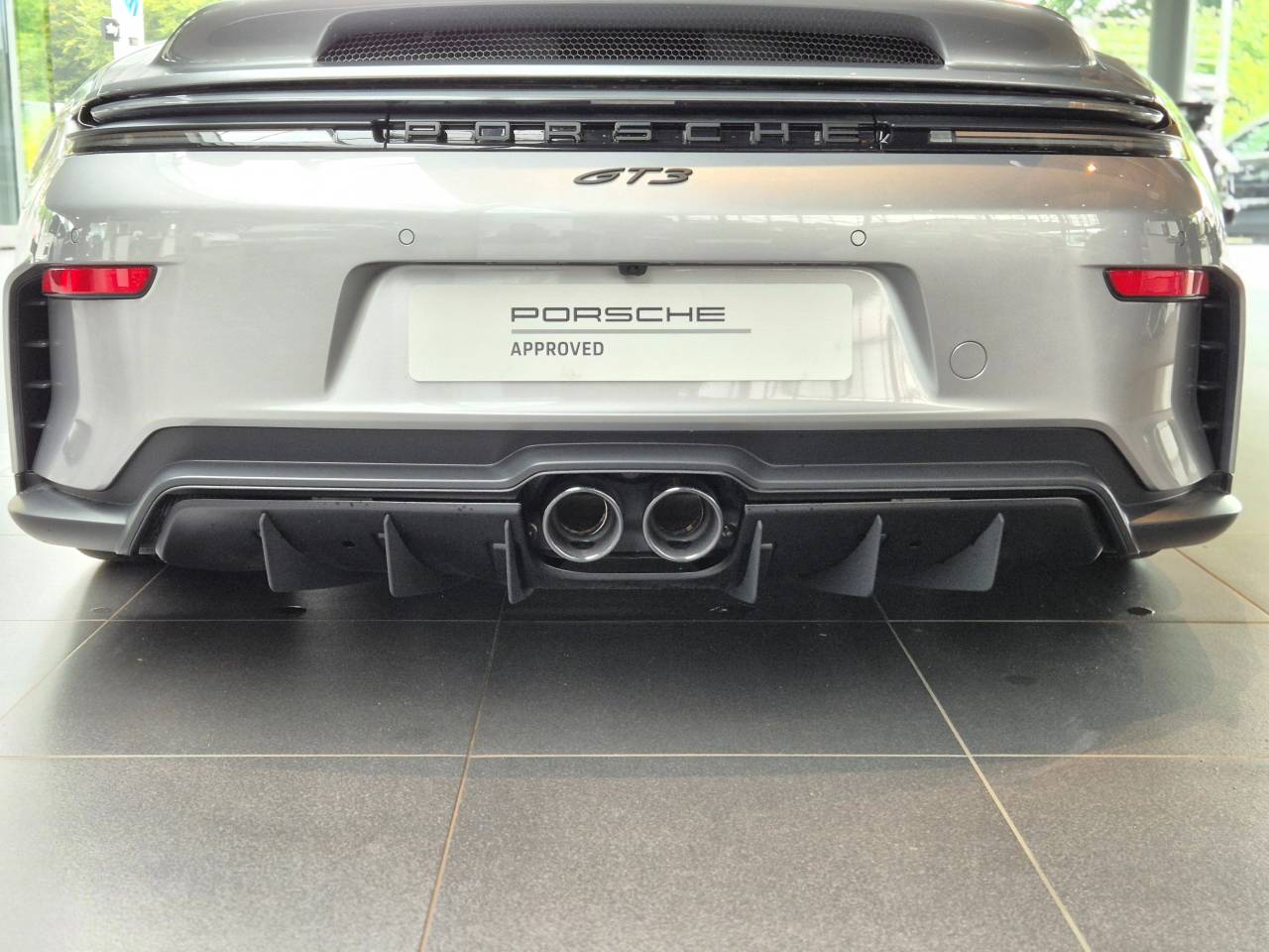 Porsche 992 II GT3 - 2025 - Joinsteer - #17