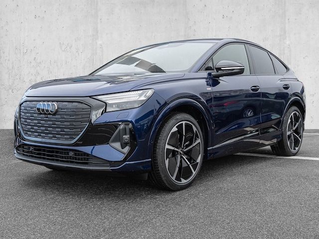 Audi Q4 Sportback E-tron 45 E-tron Quattro - 2026 - Joinsteer - #2