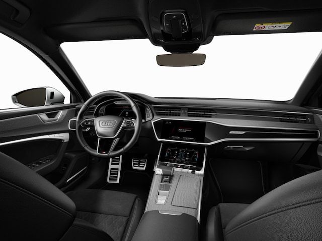 Audi S6 Avant TDI Quattro Tiptronic - 2025 - Joinsteer - #2