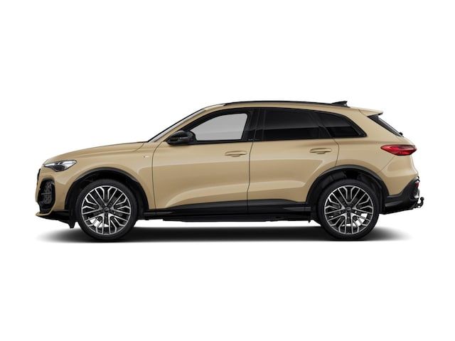 Audi Q5 TFSI Quattro S Tronic - 2025 - Joinsteer - #5