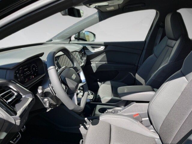 Audi Q4 E-tron 45 E-tron - 2026 - Joinsteer - #10