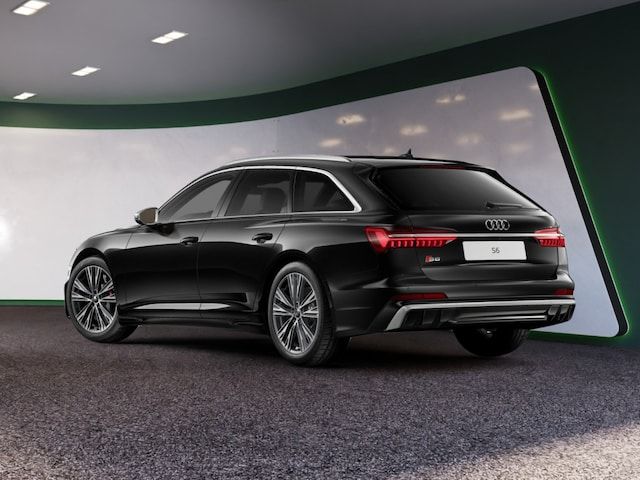 Audi S6 Avant TDI Quattro Tiptronic - 2025 - Joinsteer - #3