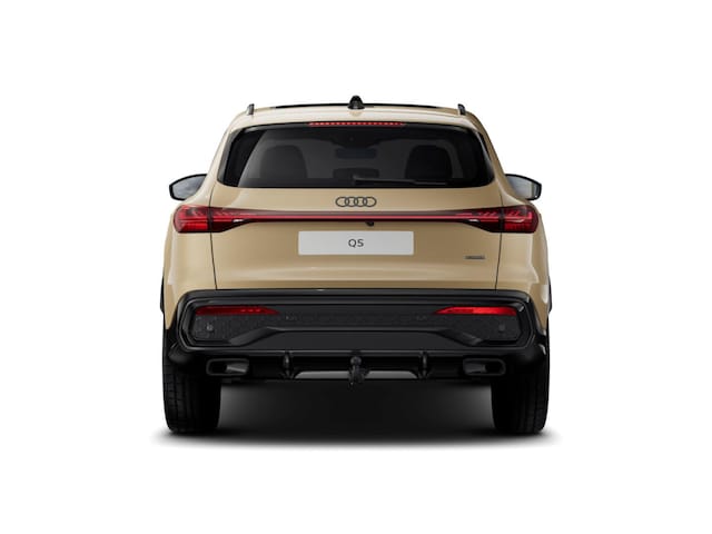 Audi Q5 TFSI Quattro S Tronic - 2025 - Joinsteer - #6