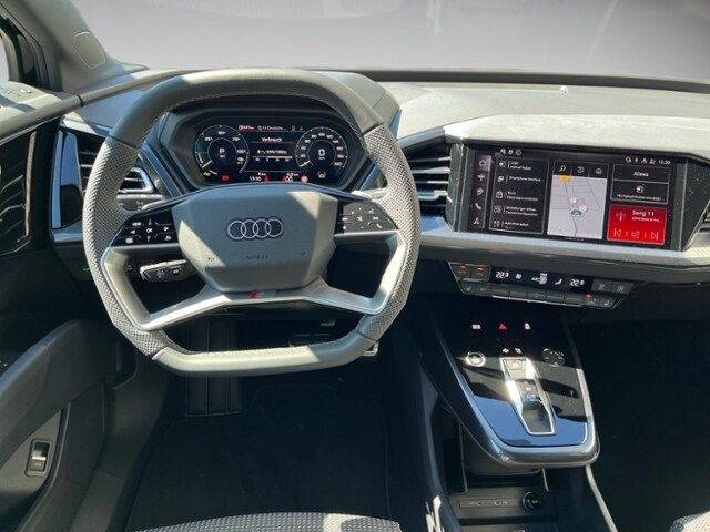 Audi Q4 E-tron 45 E-tron - 2026 - Joinsteer - #11