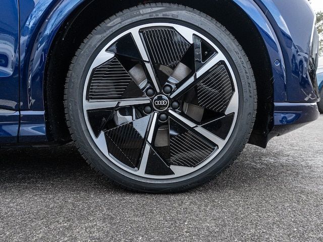 Audi Q4 Sportback E-tron 45 E-tron Quattro - 2026 - Joinsteer - #4