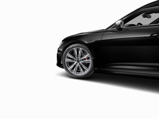 Audi S6 Avant TDI Quattro Tiptronic - 2025 - Joinsteer - #5