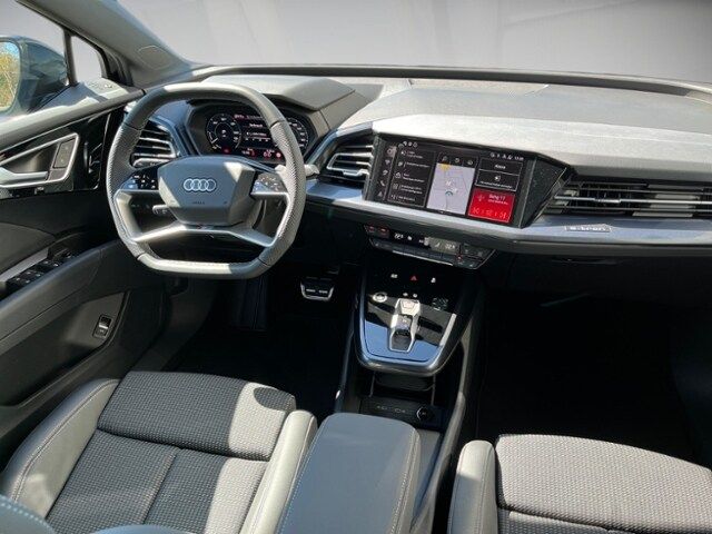 Audi Q4 E-tron 45 E-tron - 2026 - Joinsteer - #12