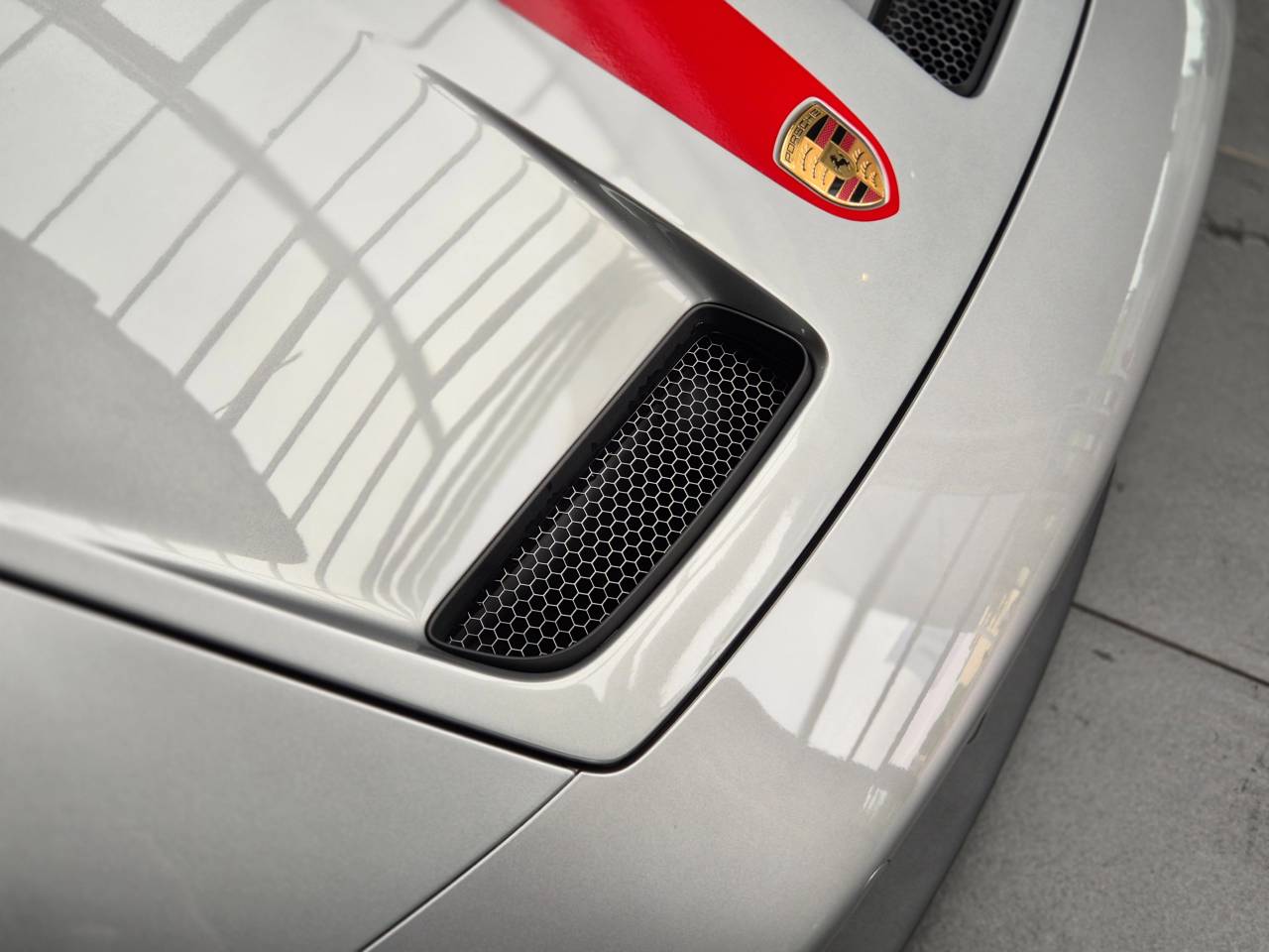 Porsche 992 II GT3 - 2025 - Joinsteer - #18