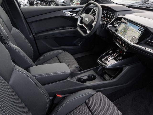Audi Q4 Sportback E-tron 45 E-tron Quattro - 2026 - Joinsteer - #6