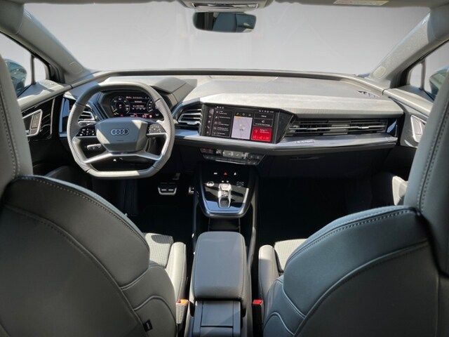 Audi Q4 E-tron 45 E-tron - 2026 - Joinsteer - #13