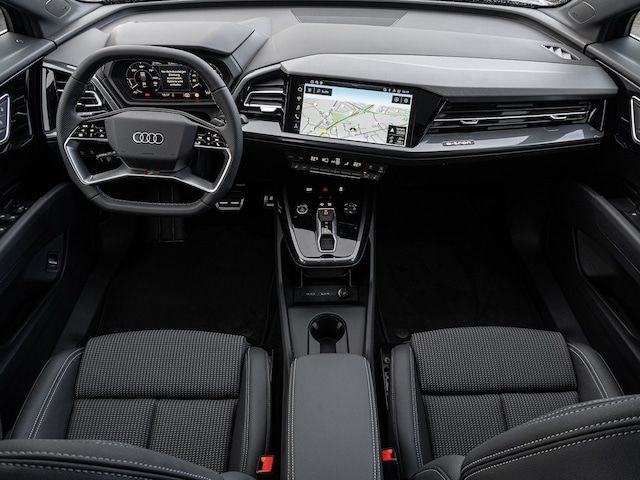 Audi Q4 Sportback E-tron 45 E-tron Quattro - 2026 - Joinsteer - #8