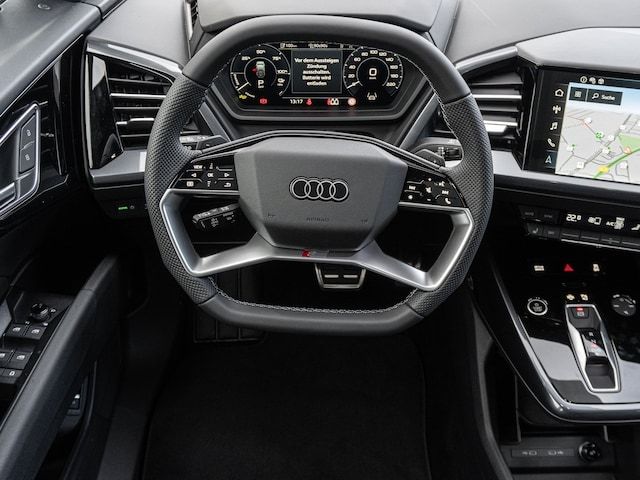 Audi Q4 Sportback E-tron 45 E-tron Quattro - 2026 - Joinsteer - #9