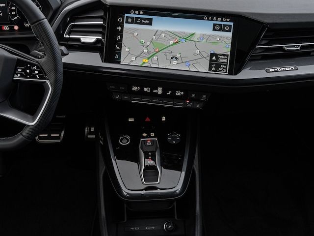 Audi Q4 Sportback E-tron 45 E-tron Quattro - 2026 - Joinsteer - #10