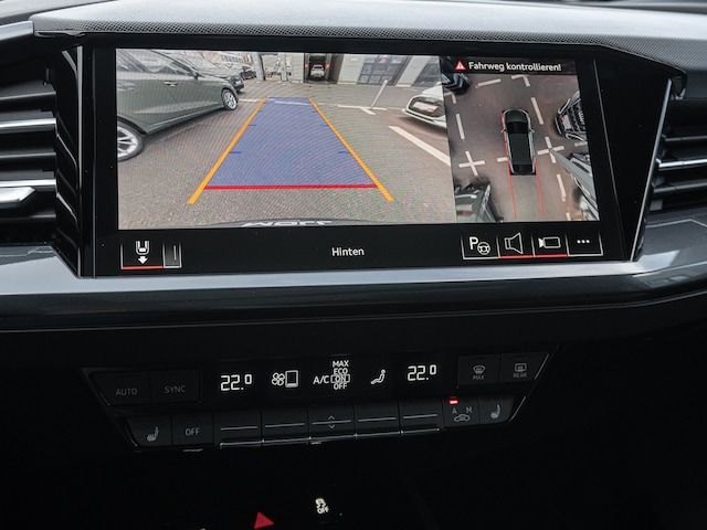 Audi Q4 Sportback E-tron 45 E-tron Quattro - 2026 - Joinsteer - #11