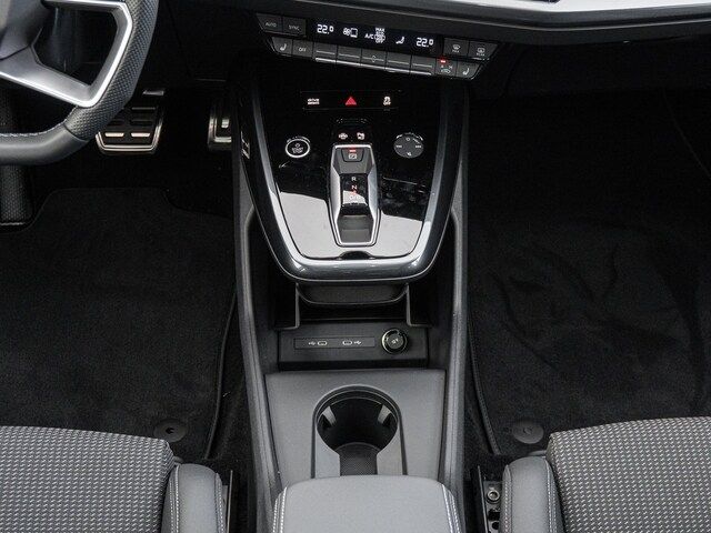 Audi Q4 Sportback E-tron 45 E-tron Quattro - 2026 - Joinsteer - #12