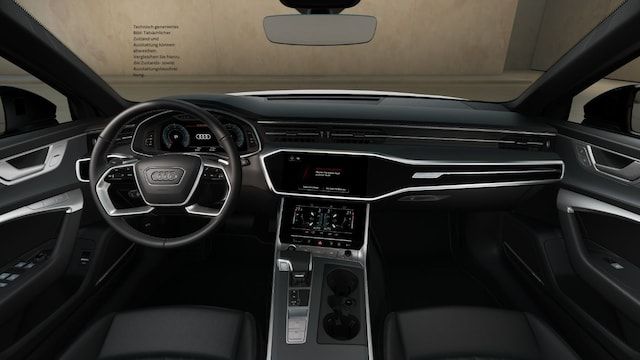 Audi A6 Avant Advanced 45 TDI Quattro S Tronic - 2025 - Joinsteer - #9
