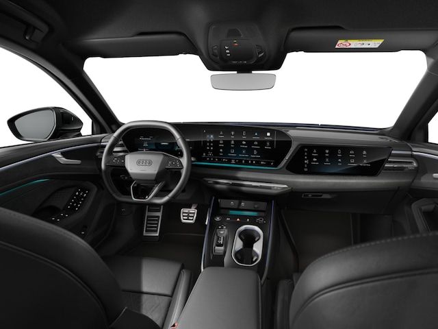 Audi A6 Avant Edition One TDI Quattro S Tronic - 2025 - Joinsteer - #9