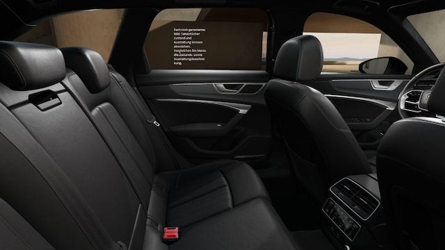 Audi A6 Avant Advanced 45 TDI Quattro S Tronic - 2025 - Joinsteer - #12