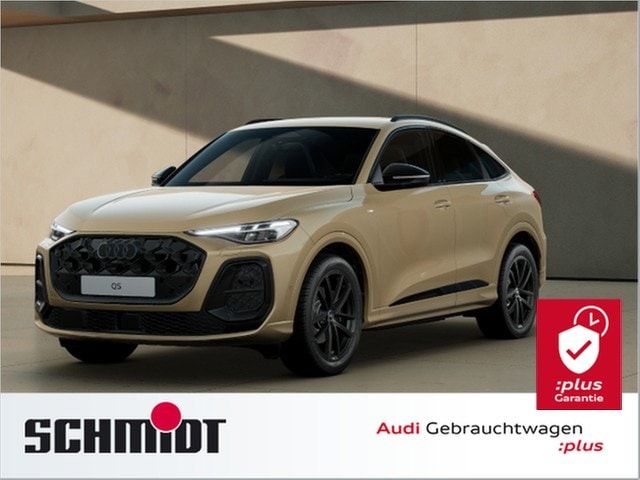 Audi Q5 Sportback TFSI Quattro S Tronic - 2025 - Joinsteer - #1
