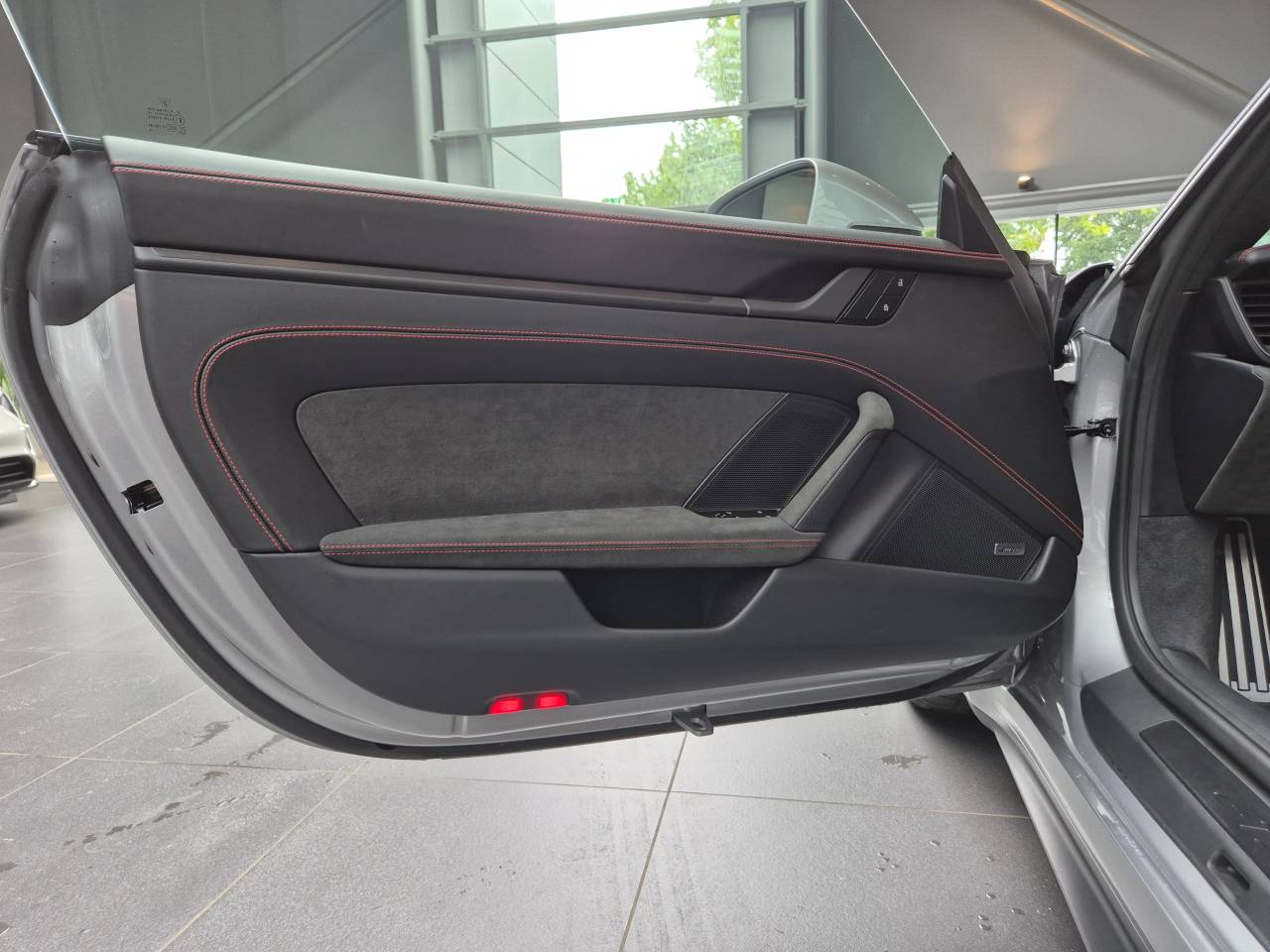 Porsche 992 II GT3 - 2025 - Joinsteer - #23