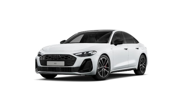 Audi A5 Sportback E-hybrid Quattro S Tronic - 2025 - Joinsteer - #3