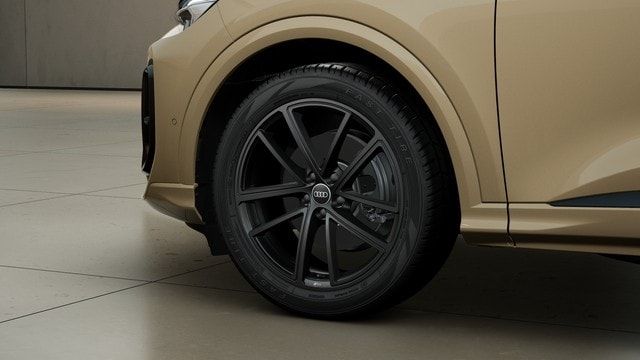 Audi Q5 Sportback TFSI Quattro S Tronic - 2025 - Joinsteer - #10
