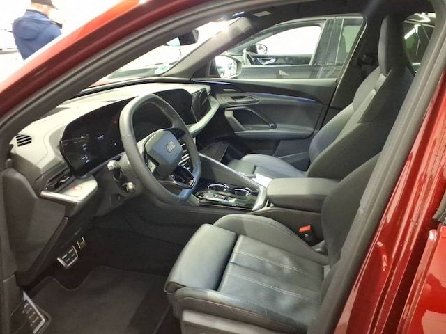 Audi Q5 Sportback TDI Quattro S Tronic - 2025 - Joinsteer - #4