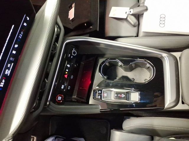 Audi Q5 Sportback TDI Quattro S Tronic - 2025 - Joinsteer - #5