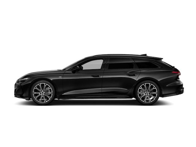 Audi A6 Avant TFSI Quattro S Tronic - 2025 - Joinsteer - #5