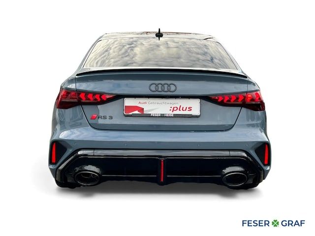 Audi RS3 Berline TFSI Quattro S Tronic - 2025 - Joinsteer - #5