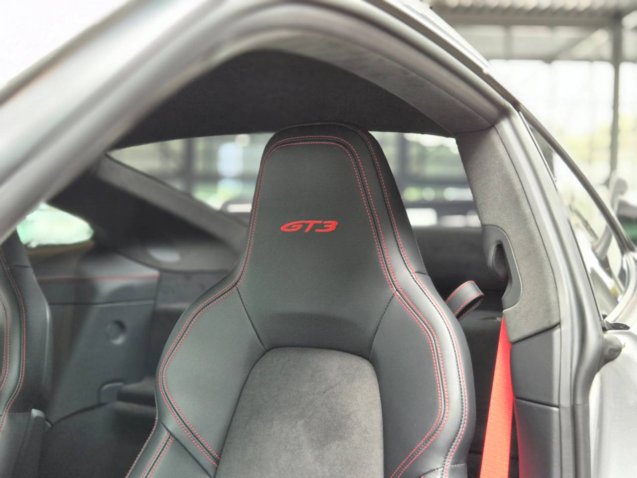 Porsche 992 II GT3 - 2025 - Joinsteer - #26