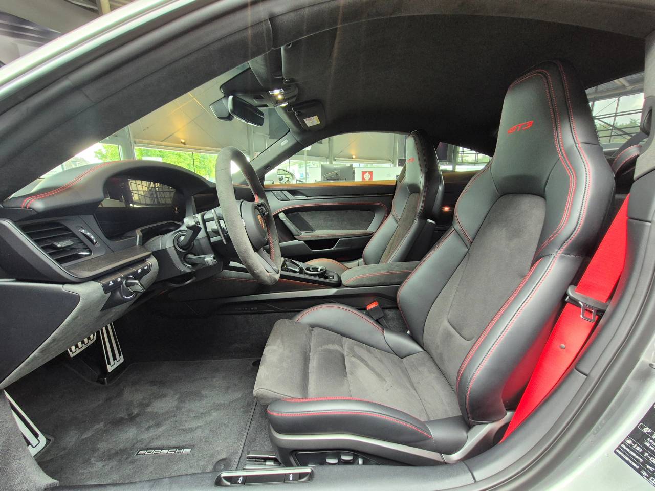 Porsche 992 II GT3 - 2025 - Joinsteer - #27