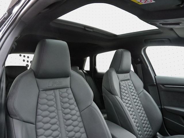 Audi RS3 Sportback TFSI Quattro S Tronic - 2026 - Joinsteer - #10