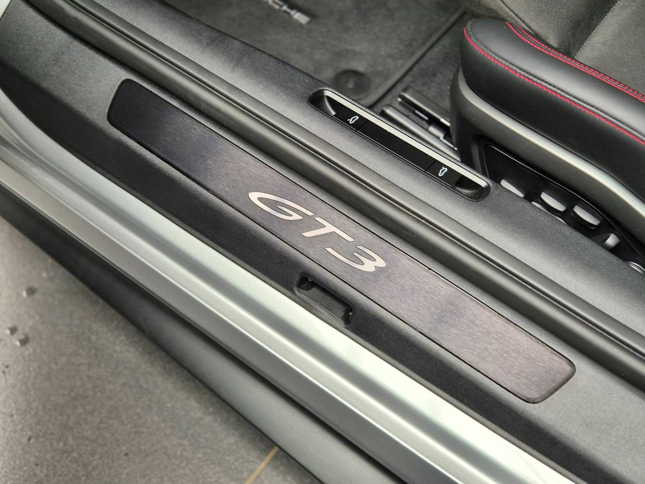 Porsche 992 II GT3 - 2025 - Joinsteer - #28