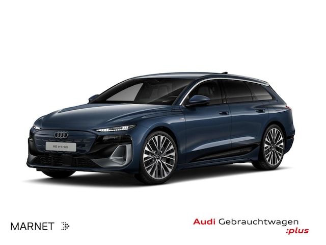 Audi A6 Avant E-tron E-tron Performance - 2025 - Joinsteer - #1