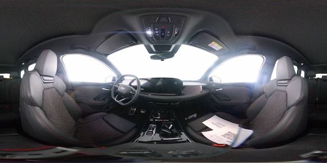Audi Q6 SUV E-tron E-tron Quattro - 2025 - Joinsteer - #5
