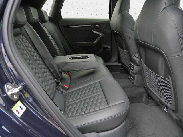 Audi RS3 Sportback TFSI Quattro S Tronic - 2026 - Joinsteer - #16
