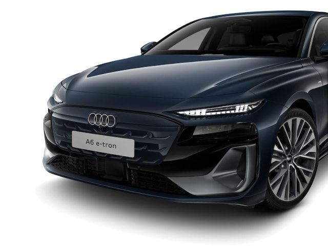 Audi A6 Avant E-tron E-tron Performance - 2025 - Joinsteer - #7