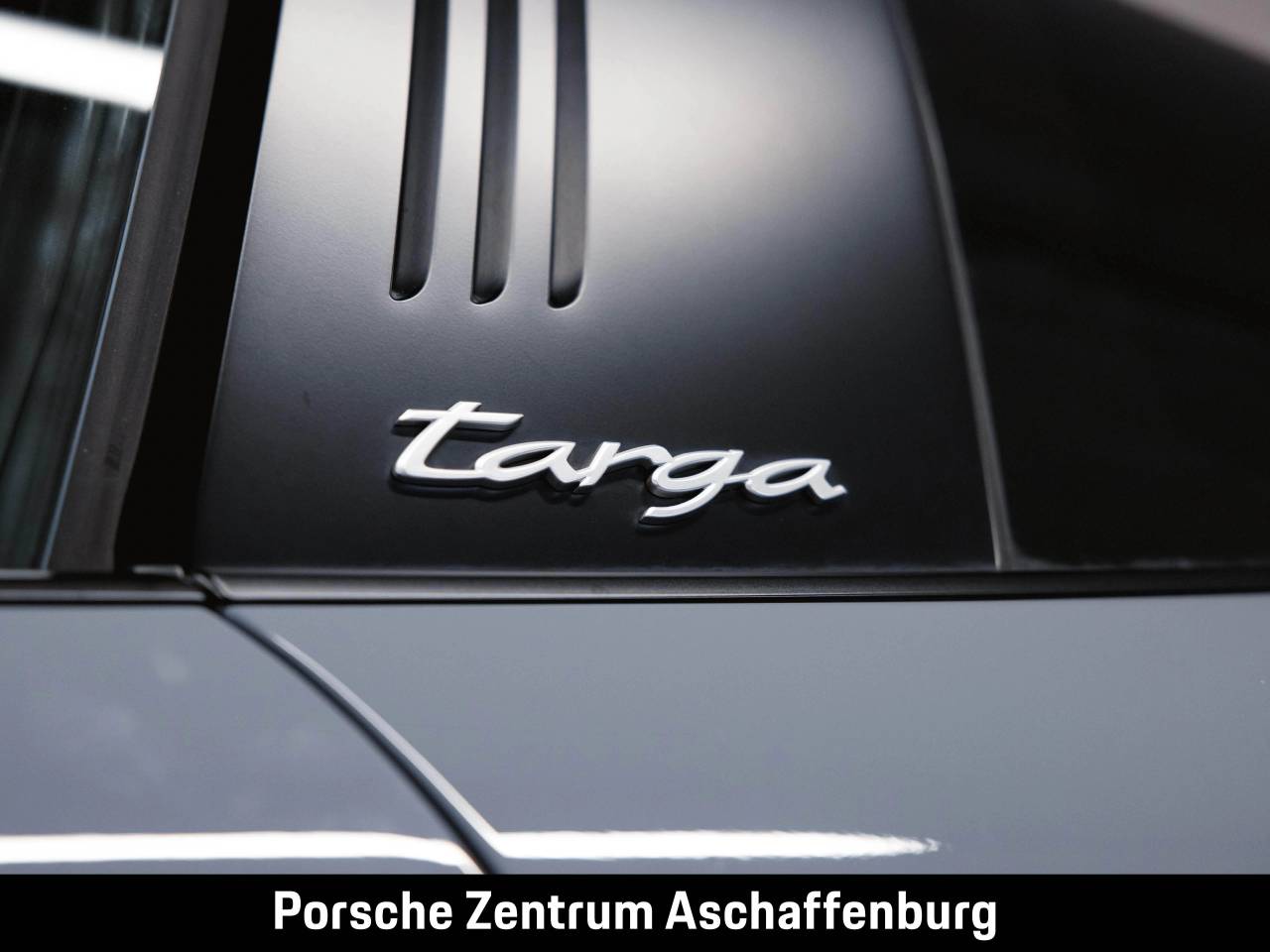 Porsche 992 I Targa 4S - 2023 - Joinsteer - #9