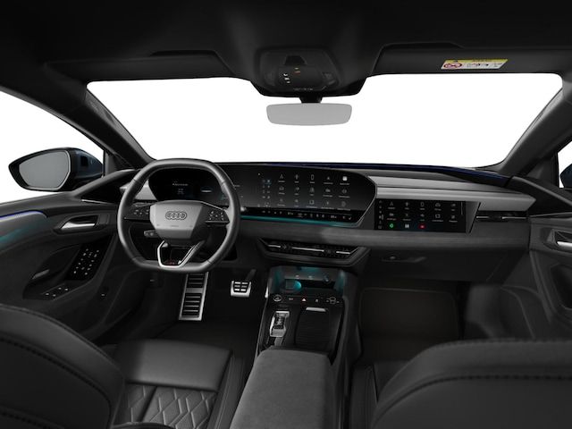 Audi A6 Avant E-tron E-tron Performance - 2025 - Joinsteer - #8