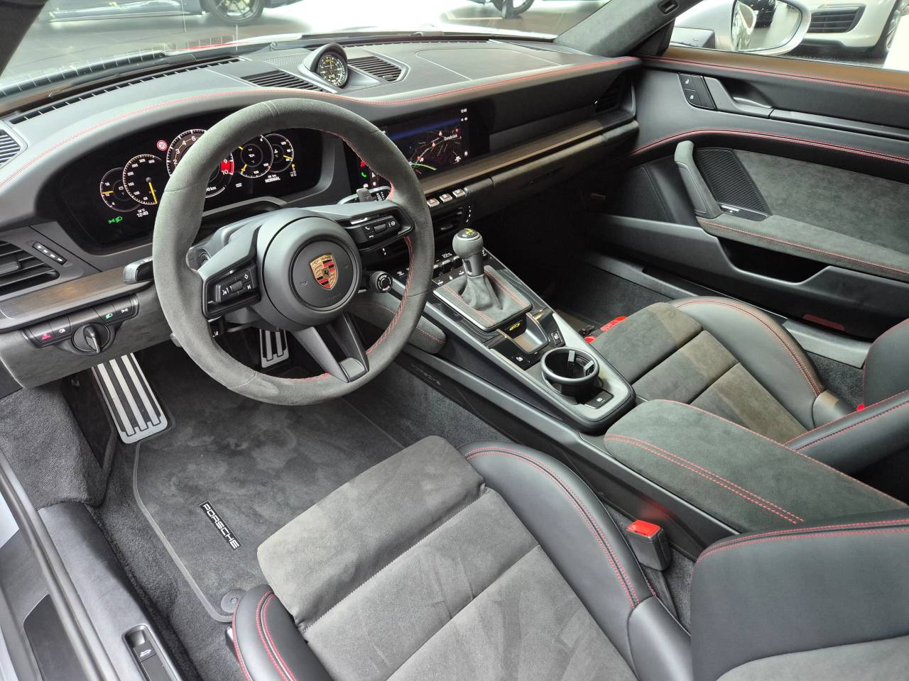 Porsche 992 II GT3 - 2025 - Joinsteer - #30
