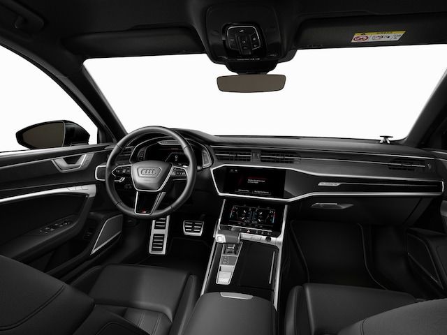 Audi S6 Avant TDI Quattro Tiptronic - 2025 - Joinsteer - #2