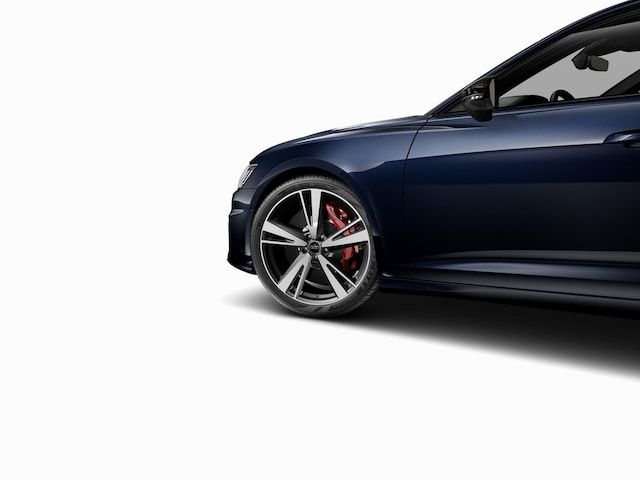 Audi S6 Avant TDI Quattro Tiptronic - 2025 - Joinsteer - #5